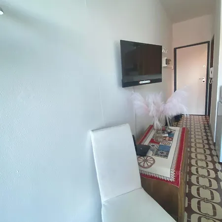 Taorminacentre Panorama 公寓 *