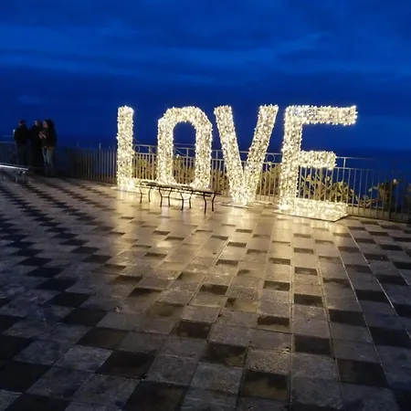 Taorminacentre Panorama