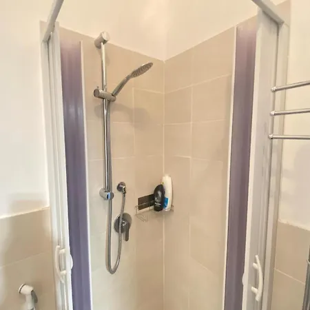 Taorminacentre Panorama Lägenhet Taormina