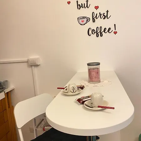 Lägenhet Taorminacentre Panorama Taormina