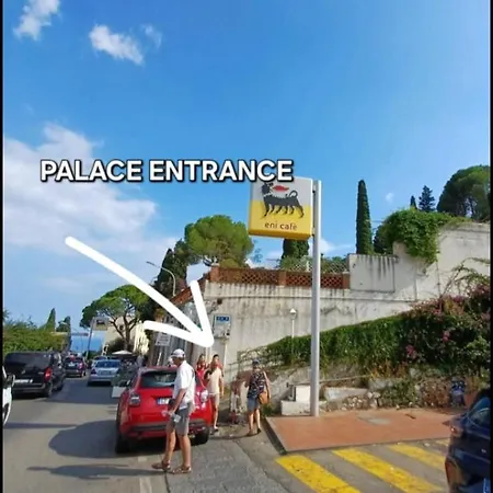 Taorminacentre Panorama * 陶尔米纳